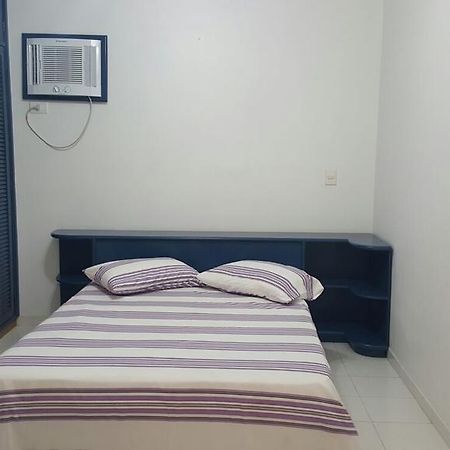 Apartamento Temporada Guaruja Four Seasons Buitenkant foto