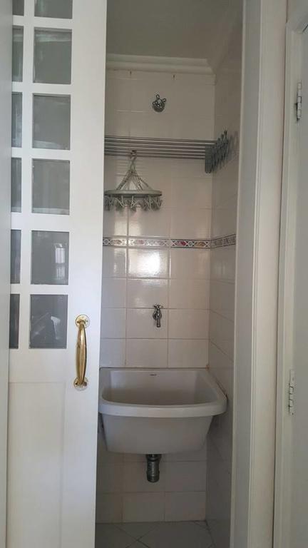 Apartamento Temporada Guaruja Four Seasons Buitenkant foto